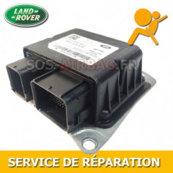 Réparation Réinitialisation airbag Land Rover Range Rover Autoliv JPLA-14D374-AE