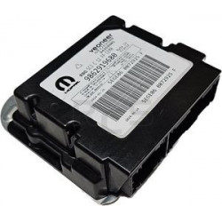 Réinitialisation Calculateur Airbag  MOPAR 9862919680 VEONEER Peugeot Citroën Opel