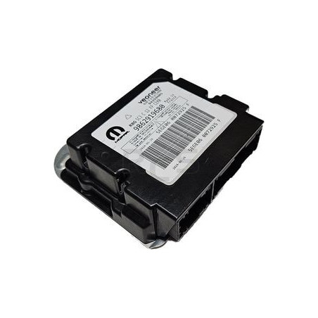 Réinitialisation Calculateur Airbag  MOPAR 9862919680 VEONEER Toyota Proace