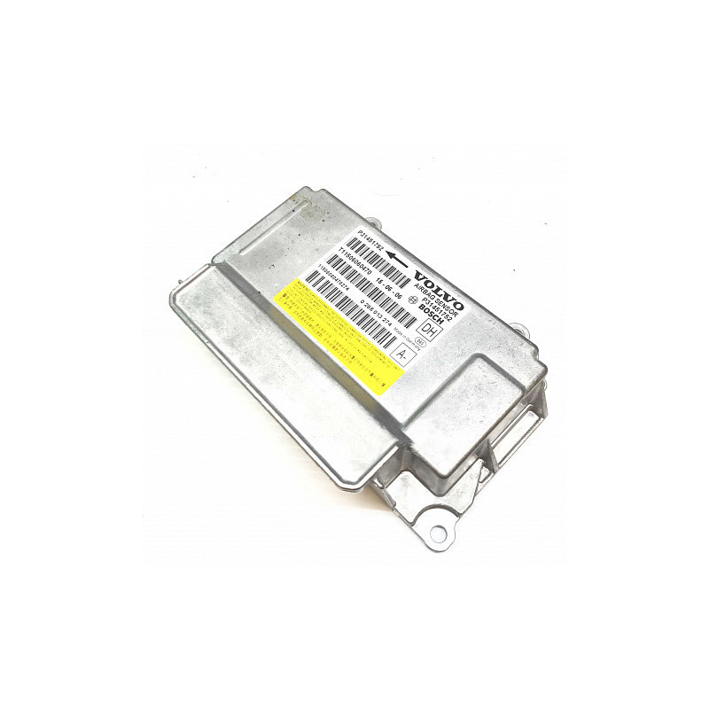 Réparation Calculateur Airbag Volvo V60 0285011881 Bosch P31387523 Réparation Calculateur Airbag Volvo V60 0285011881 Bosch P31387523