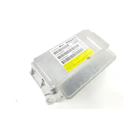 Réparation Calculateur Airbag Volvo XC60 P31387523 Bosch 0285011881 0 285 011 881