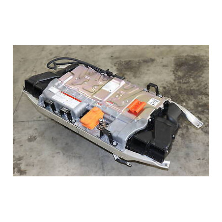 Réparation Batterie Hybride 266V MHEV Audi 5C6 915 182 B 5C6.915.182B