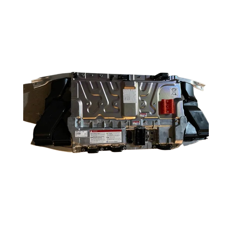 Réparation Batterie Hybride 266V MHEV Audi 5Q0 915 182 D 5Q0.915.182D
