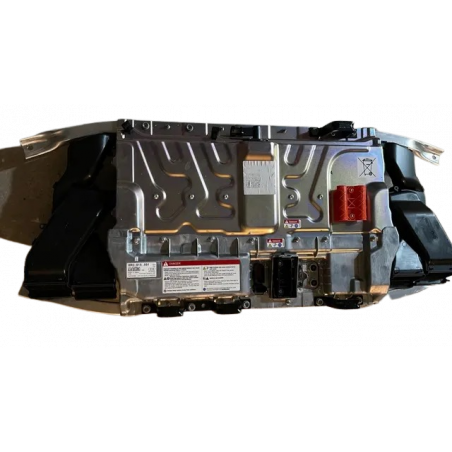 Réparation Batterie Hybride 266V MHEV Audi 5Q0 915 182 D 5Q0.915.182D