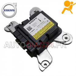 Réparation Calculateur Airbag Volvo XC60 P31476261 Bosch 0285013052 0 285 013 052