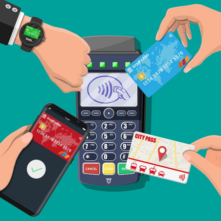 Régularisation de votre paiement