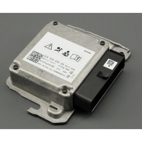 Réparation Réinitialisation airbag Transporter 1EA 959 655 EF 1EA959655EF