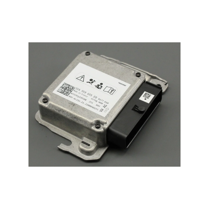 Réparation Réinitialisation airbag VW ID.3 1EA 959 655 DR 1EA959655DR