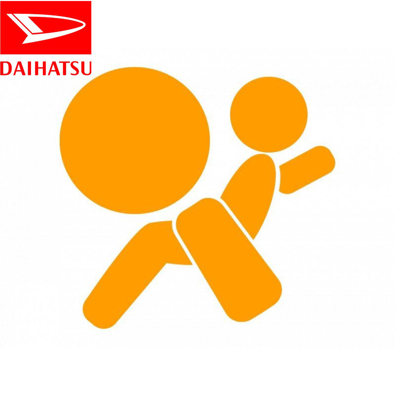 Réinitialisation Réparation Calculateur Airbag Daihatsu YRV 89170-97411 Denso 152300-4500