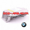 Réparation Calculateur Airbag BMW BOSCH 0 285 010 064 0285010064 65.77 9134280-01 65.779134280-01