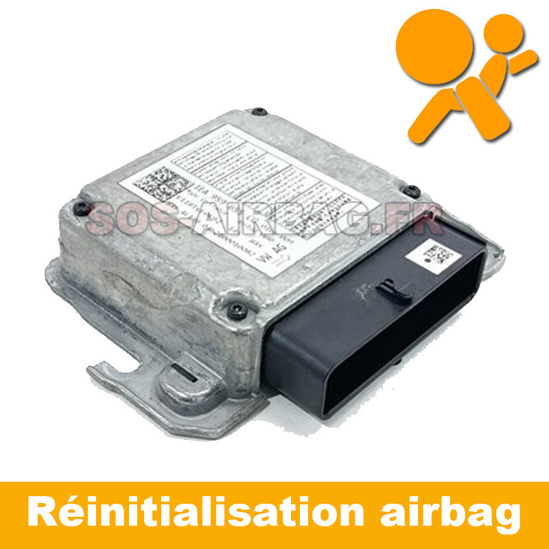 Réparation Réinitialisation airbag 1EA 959 655 DN 1EA959655DN veonner