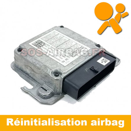 Réparation Réinitialisation airbag 1EA 959 655 FD 1EA959655FD veonner