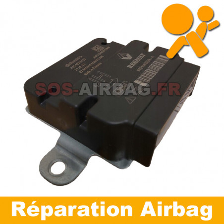 Réparation Calculateur Airbag Opel Movano 985106290R A2C18211700