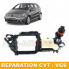 Réparation Calculateur de Boite Vitesses Automatique Mercedes A 000 270 42 00 A0002704200 (722.8) CVT VGS-FCVT