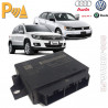 Réparation boîtier de commande radar de recul PDC VALEO 3C8 919 475 3C8919475 Code défaut 16347