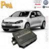 Réparation boîtier de commande radar de recul PDC VALEO 5J0 919 475 A 5J0919475A Code défaut 16347