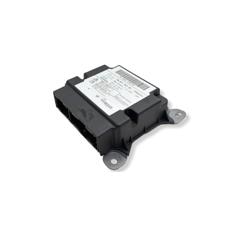 Réparation Calculateur Airbag Opel Corsa 98 485 420 80 Continental 9848542080
