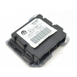 Réinitialisation Calculateur Airbag  MOPAR 9872679880 VEONEER 682411100 Peugeot 3008