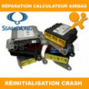 Réinitialisation Calculateur airbag SsangYong Tivoli Continental 86250-35340