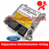 Réparation Calculateur Airbag Ford Fiesta C1BT-14B321-CF C1BT14B321CF