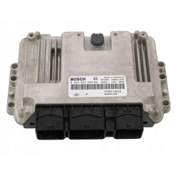 Réparation calculateur Moteur Renault Trafic DCI