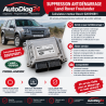 Suppression antidémarrage Freelander – Calculateur Bosch 0281010811 – IMMO OFF