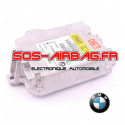 Réparation Calculateur Airbag BMW TRW 6577 6998488 01