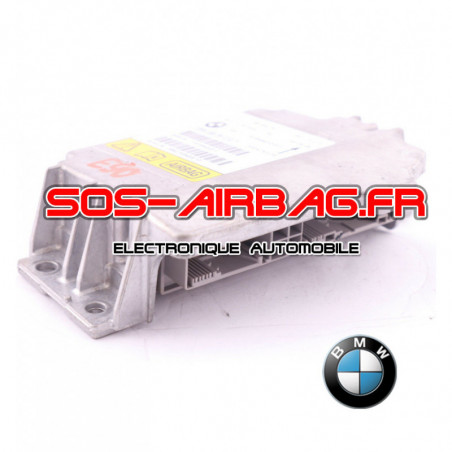 Réparation Calculateur Airbag BMW E60/E61 65.77 9114214