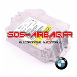 Réparation Calculateur Airbag BMW E60/E61 65.77 9114214