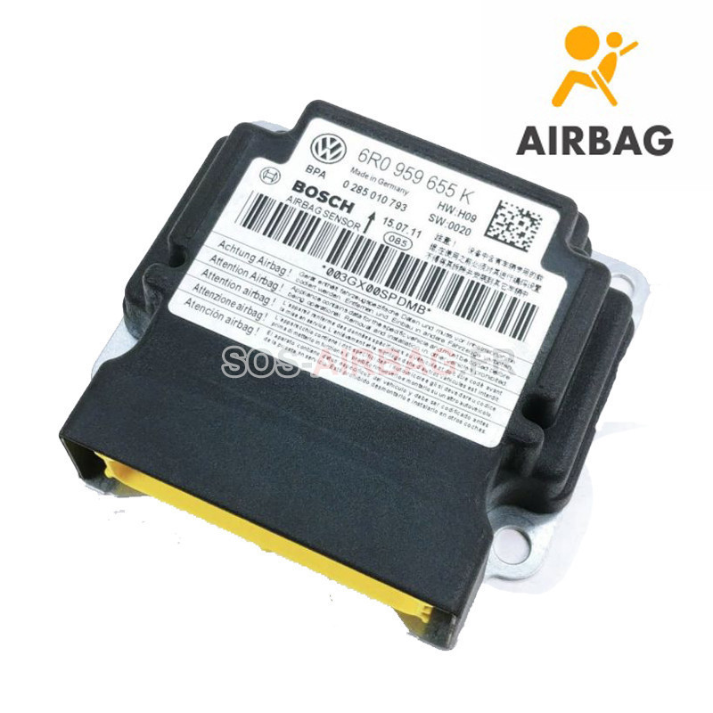 Réparation Réinitialisation airbag Beetle 5C0 959 655 F 5C0959655F Réparation Réinitialisation airbag Beetle 5C0 959 655 F 5C0959655F