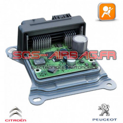 Réparation Calculateur Airbag Citroën Jumpy 1489306080 Autoliv 550 90 42 00