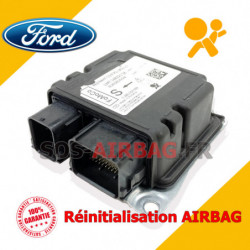 Réparation Calculateur Airbag Ford Transit LT1T-14B321-KA