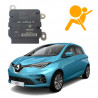 Réparation Calculateur Airbag Renault Zoe 9851000065R A2C14264206 Continental