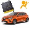 Réparation Calculateur Airbag Renault Megane 4 680850800B 985100494R Veoneer