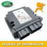 Réparation Réinitialisation airbag Land Rover Discovery 8H22-14D374-AC Temic NNW 510230